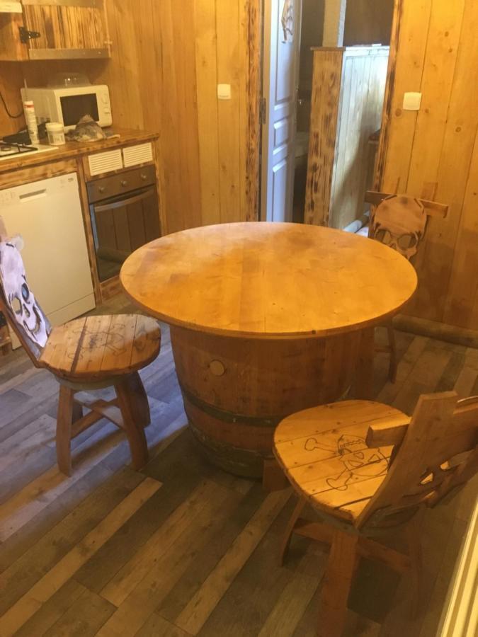 Gite Du Vieux Bourg Le Vieux Bourg  Kültér fotó