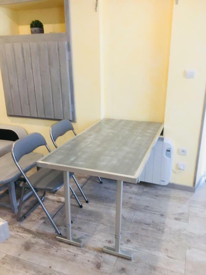 Gite Du Vieux Bourg Le Vieux Bourg  Kültér fotó