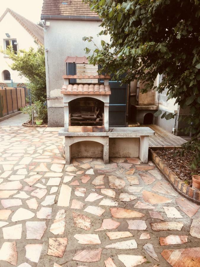 Gite Du Vieux Bourg Le Vieux Bourg  Kültér fotó
