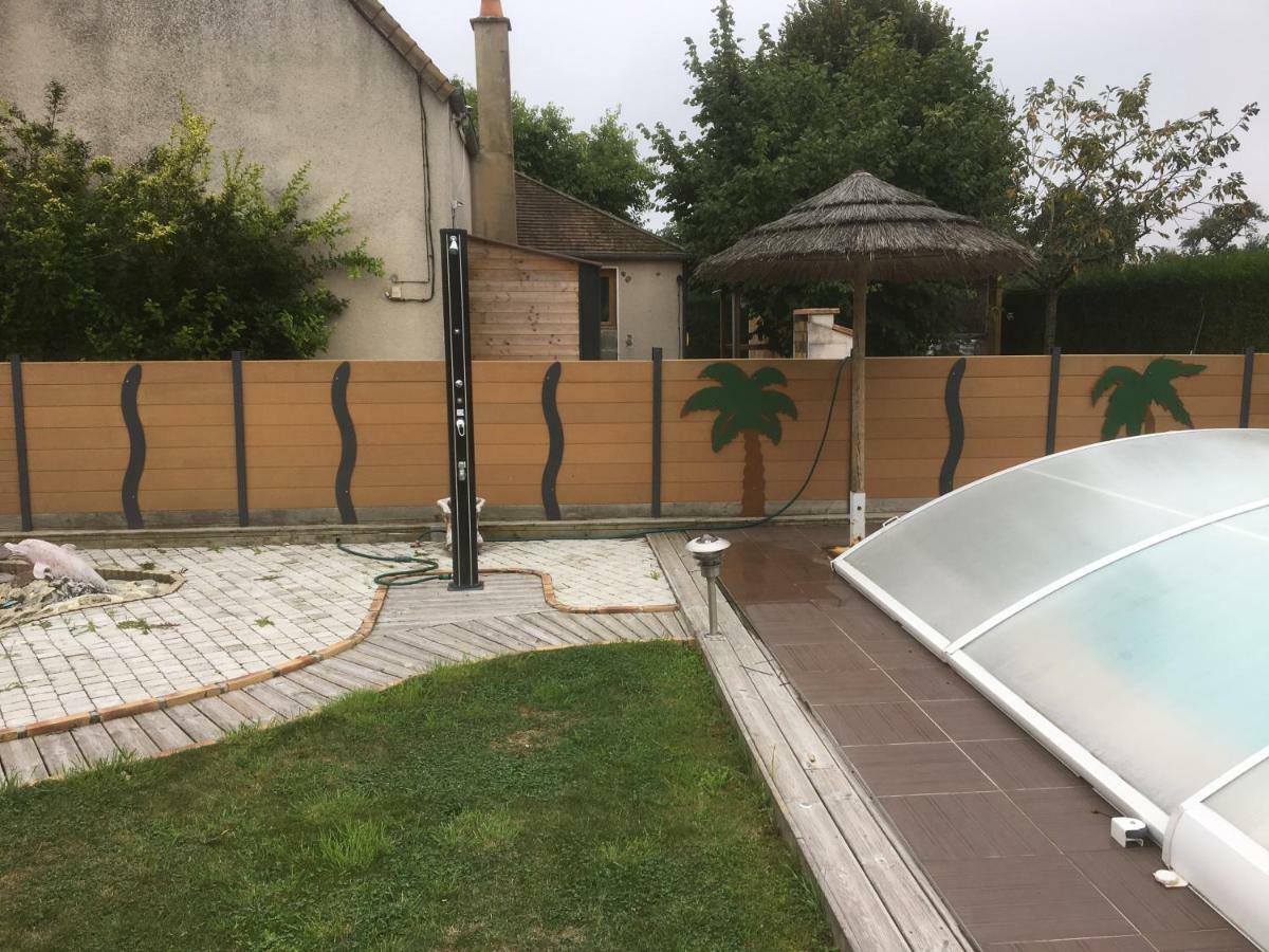 Gite Du Vieux Bourg Le Vieux Bourg  Kültér fotó